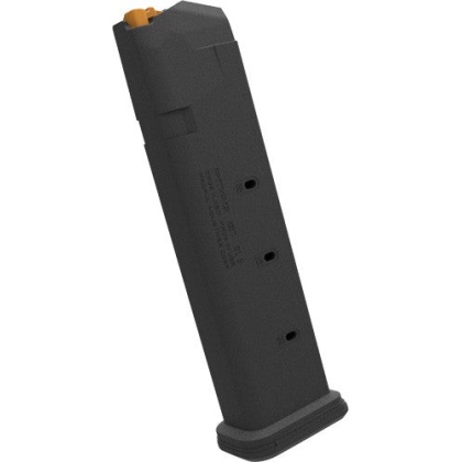 Magpul Magazine Pmag 21 Gl9 - 21rd Glock 9mm Luger Black