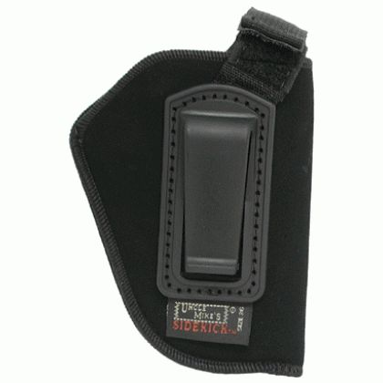 Michaels In-pant Holster #36rh - W-retention Strap Black