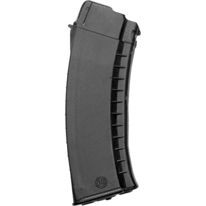 Arsenal Magazine M-74b - Ak-74 5.45x39 30rds. Black