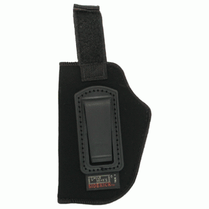 Michaels In-pant Holster #1 Lh - W-retention Strap Black