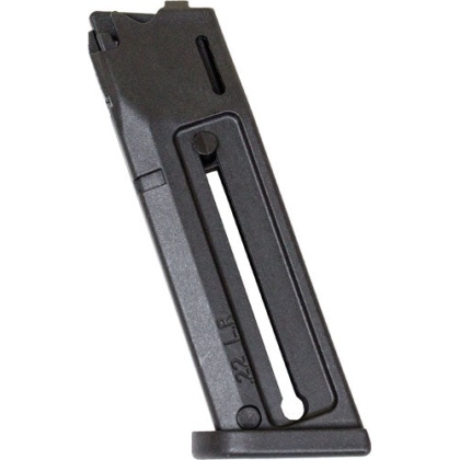 Cz Magazine P-07 Kadet 22lr - 10 Rounds