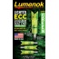 Lumenok Lighted Nock Xbow Grn - Crescent Easton Carbon 3pk