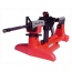 Mtm K-zone Shooting Rest - Red