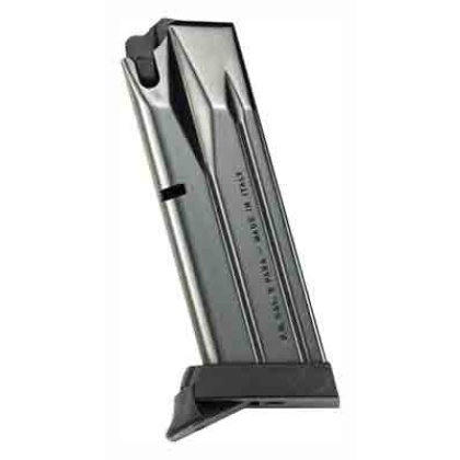 Beretta Magazine Px4 .40sw - Sub-compact Snap Grip 10-rds