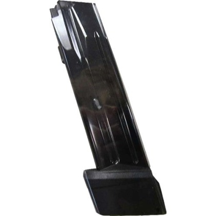 Beretta Magazine Apx .40sw - 18-rounds Blued Steel