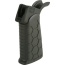 Hexmag Grip Tactical Black - Fits Ar-15