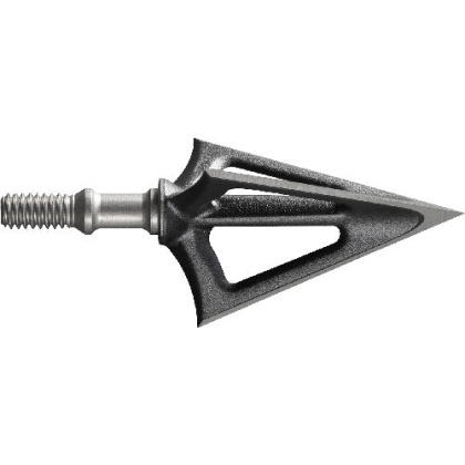 Tenpoint Broadhead Evo-x - Montec G5 Fixed 100gr 3pk