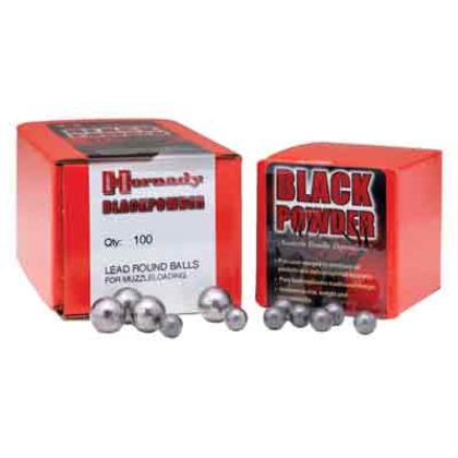 Hornady .315 .32 Caliber - Round Ball 100-count