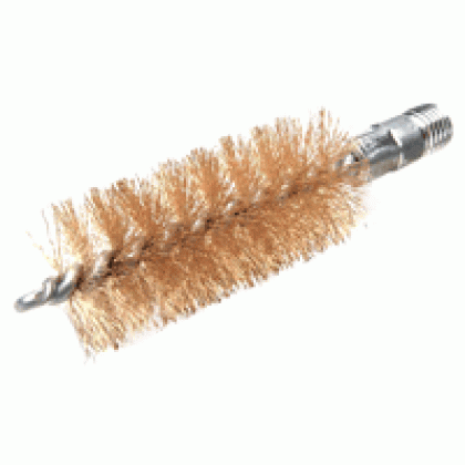 Hoppes Bronze Cleaning Brush - .30 Caliber