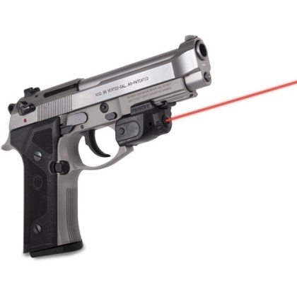 Lasermax Laser Rail Mount - Lightning W-gripsense Red