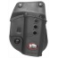 Fobus Holster E2 Vertec Paddle - Glock 42