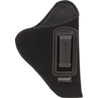 Bulldog Inside Pants Holster - Revolvers 3-4\