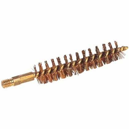 Cva Cleaning Brush .50 Caliber -