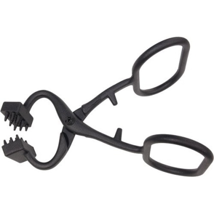 Muddy Deluxe Skinning Tool W- - Large Gripping Teeth