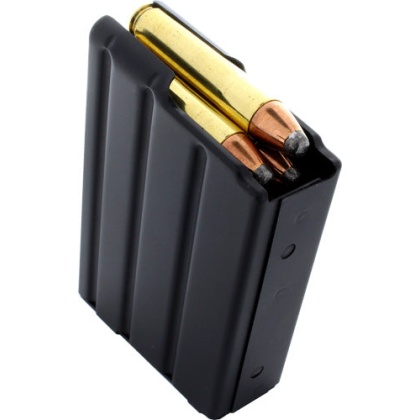 Cpd Magazine Ar15 .350 Legend - 10rd Blackened S-s