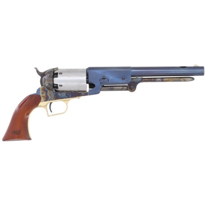 Cimarron Lonesome Dove Walker - Mc Crae .44 Cc-charcoal Blued