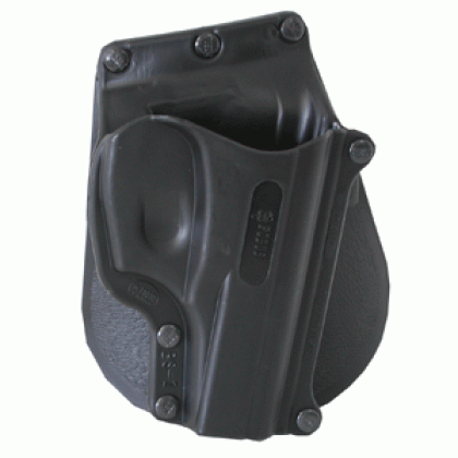 Fobus Holster Paddle For - Bersa Thunder .380