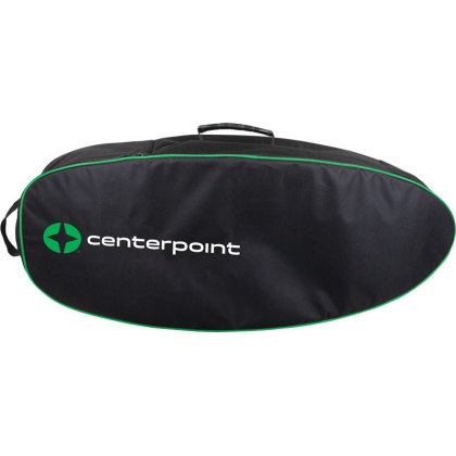 Centerpoint Crossbow Case Soft - W-shoulder Strap Fits Cp400