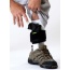 Sticky Holsters Anklebiter Leg - Rig Holster Not Included Black