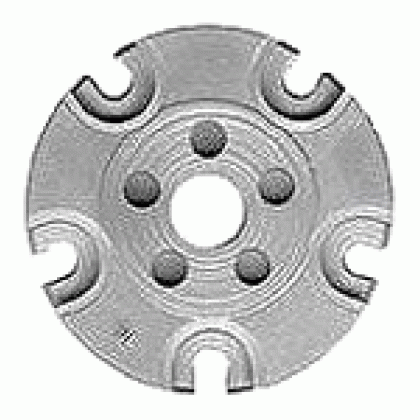 Lee Shell Plate #9l - For Load-master