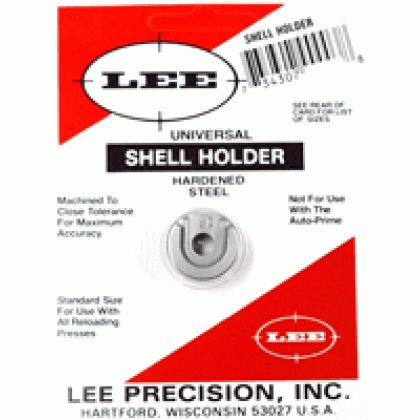 Lee Press Shellholder R-5 -