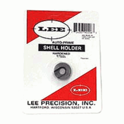 Lee A-p Shellholder #8 -