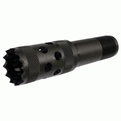 Carlsons Choke Tube Tactical - Breecher 12ga Ported Invector