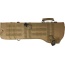 Red Rock Molle Rifle Scabbard - Coyote Tan