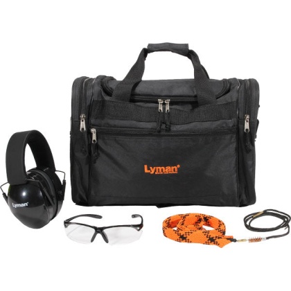 Lyman Essential Handgun - Starter Kit .380-9mm-.38-.357