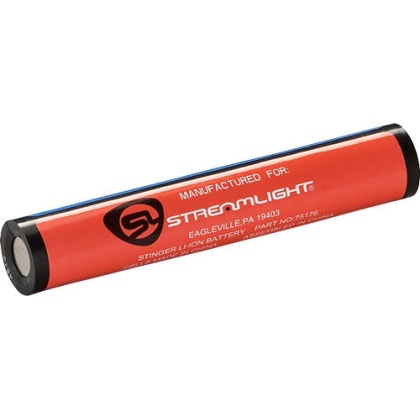 Streamlight Battery Stick For - Stinger Flashlights