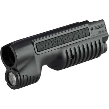 Streamlight Tl-racker Remingtn - 870 Forend Light Combo