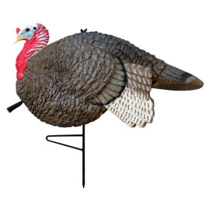 Primos Turkey Decoy Jake - Gobbstopper