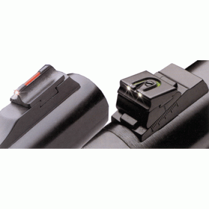 Williams Fire Sight Set For - Mossberg 500-835 Shotguns