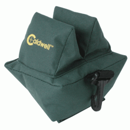 Caldwell Deadshot Rear Bag For - Benchrest (filled)