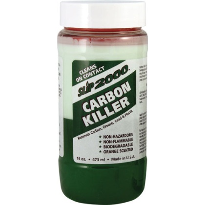 Slip 2000 16oz. Carbon Killer - Bore Cleaner