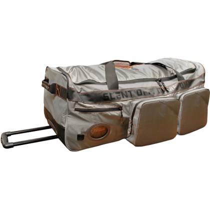 Scentcrusher Ozone Roller Bag - W- 10\