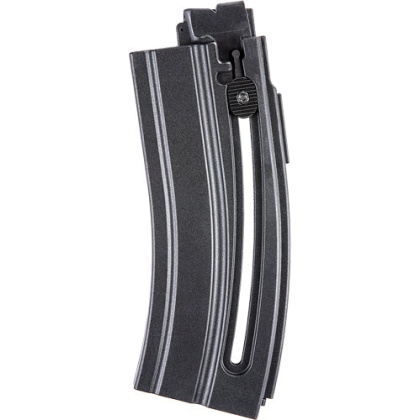 Walther Magazine Hammerli Tac - R1 .22lr 20-rounds Black