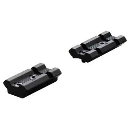 Leupold Base Rifleman 2pc - Savage 110 Flat Rec Matte