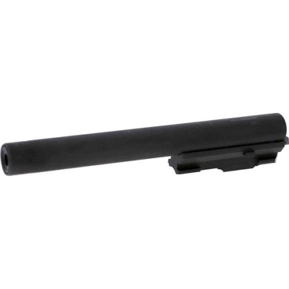 Beretta Barrel M9-92fs .22lr - Conversion Kit Threaded Blued