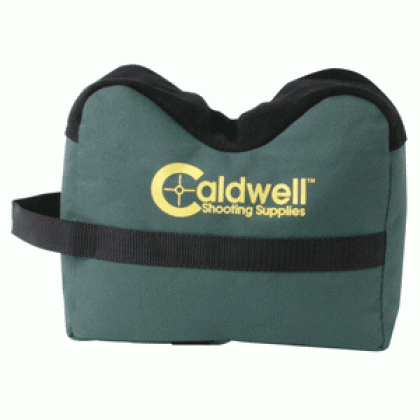 Caldwell Deadshot Benchrest - Front Bag (filled)