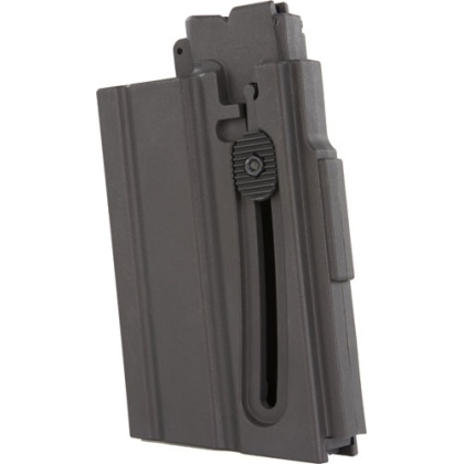 Hk Magazine Hk416 .22lr 10rd - Polymer