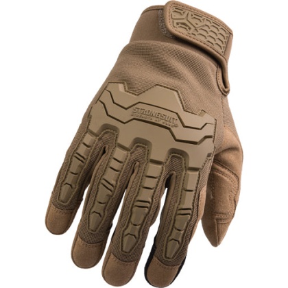 Strongsuit General Utility - Gloves X-lrg Coyote W-padding