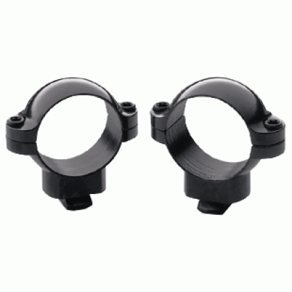 Leupold Rings Dual Dovetail 1\