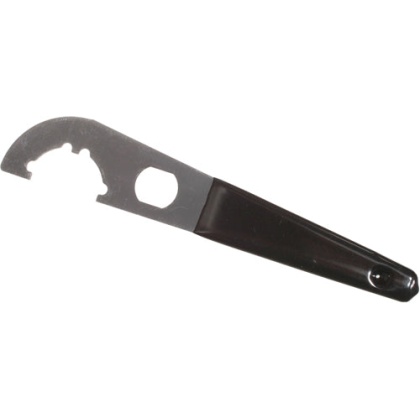 Ergo Grip Car Stock Wrench -