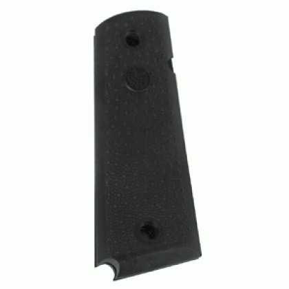 Hogue Grips Colt Govt Model - Improved Panels W-palm Swell