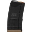 Lancer Magazine L5awm Ar-15 - .300blk 20rd Opaque Black