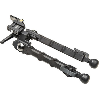 Accu-tac Bipod Small Rifle  Sr - 5 6.25\