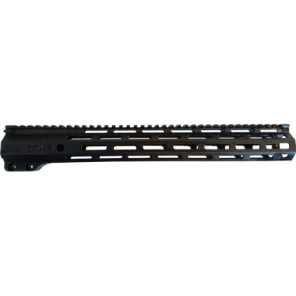 Ab Arms Pro Aluminum Free - Float Handguard M-lok 15\