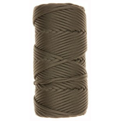 Tac Shield Cord Tactical 550 - Od Green 50ft