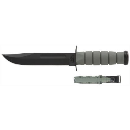 Ka-bar Fighting-utility Knife - 7\